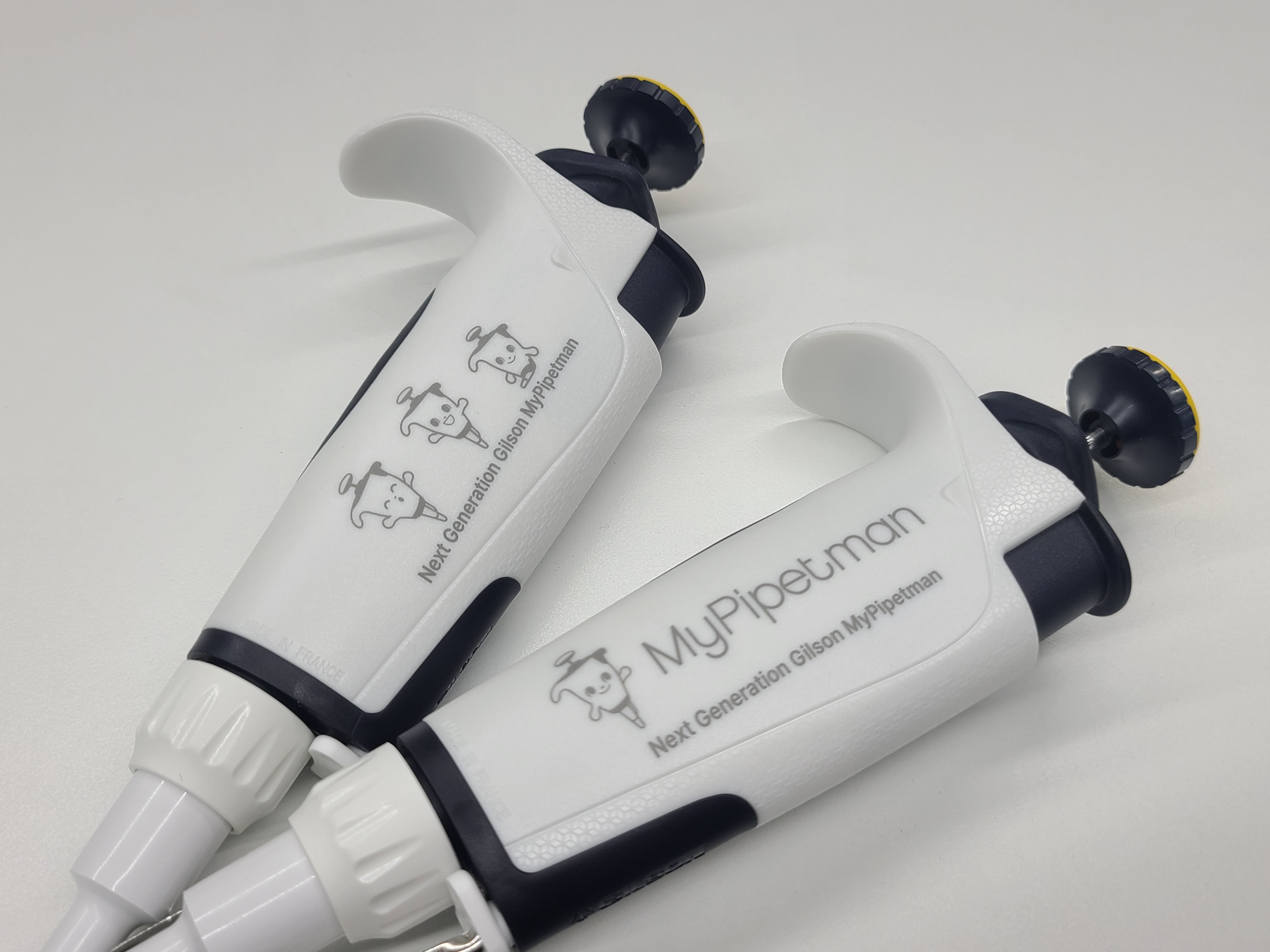 MY PIPETMAN Enterprise (special edition) Single