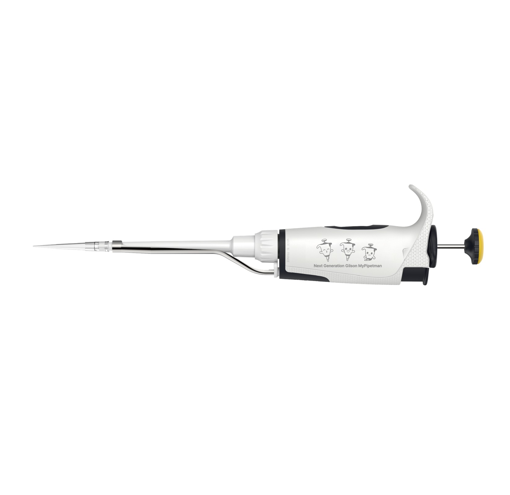 MY PIPETMAN Enterprise (special edition) Single