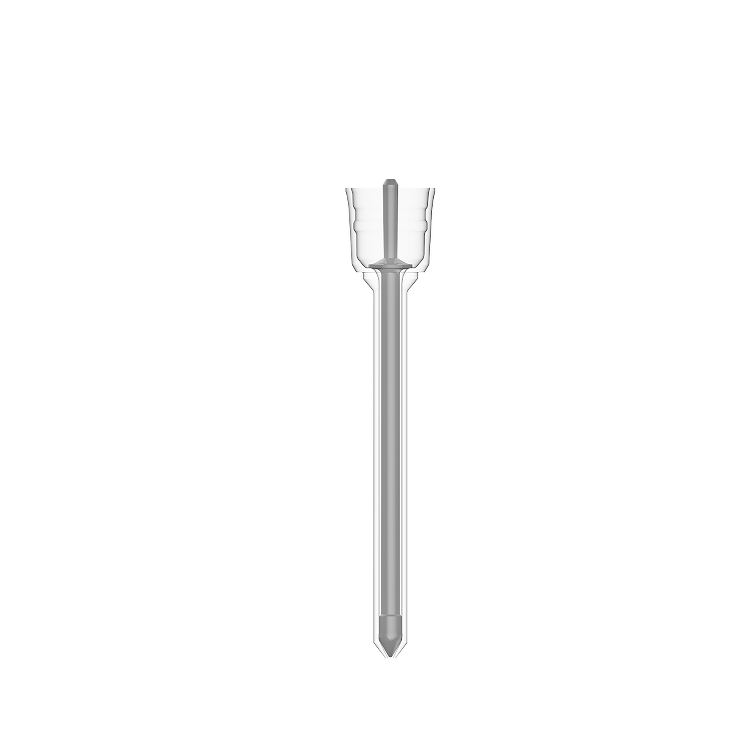 CAPILLARY PISTONS CP100ST, STERILED, BOX OF 192