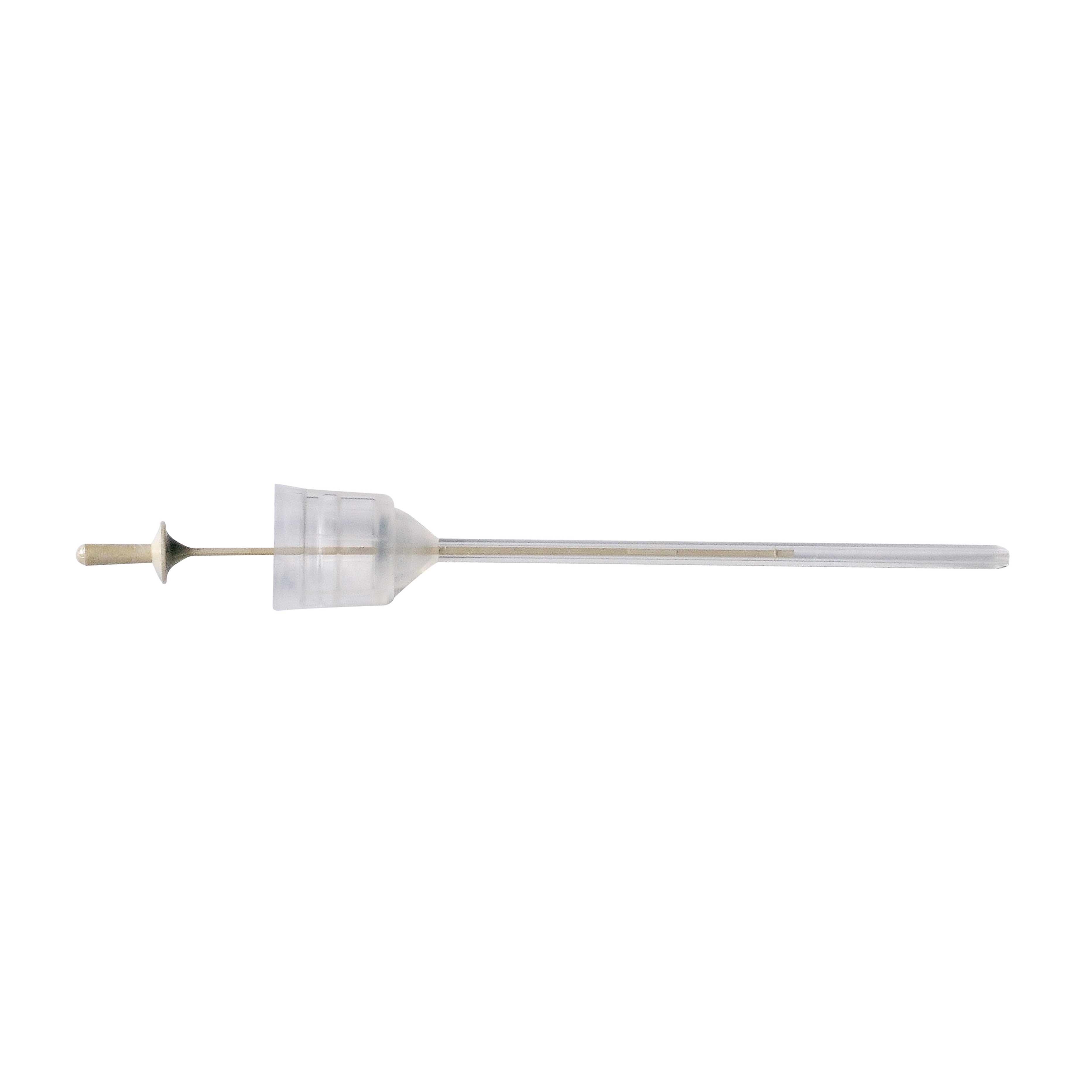 CAPILLARY PISTONS CP10, BOX OF 192