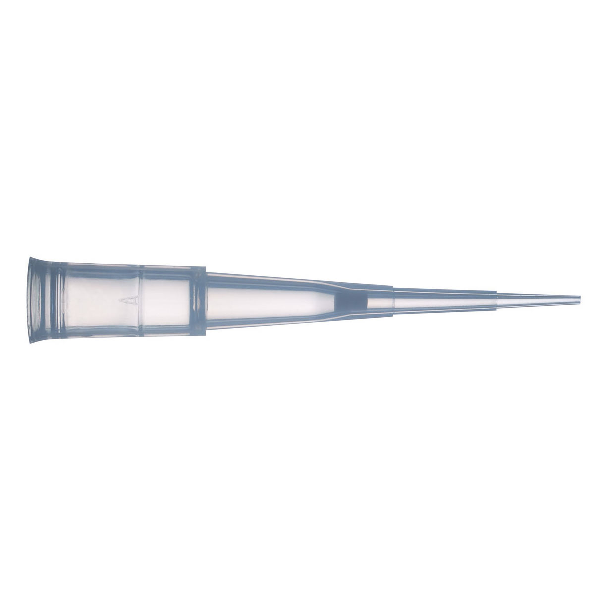 DIAMOND FILTER TIPS, DFL10ST, TIPACK STERILIZED